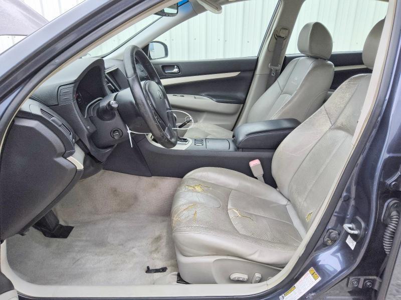 2007 INFINITI G35 BASE — Фото 7 из 13