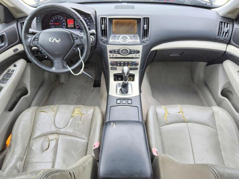 2007 INFINITI G35 BASE — Фото 8 из 13
