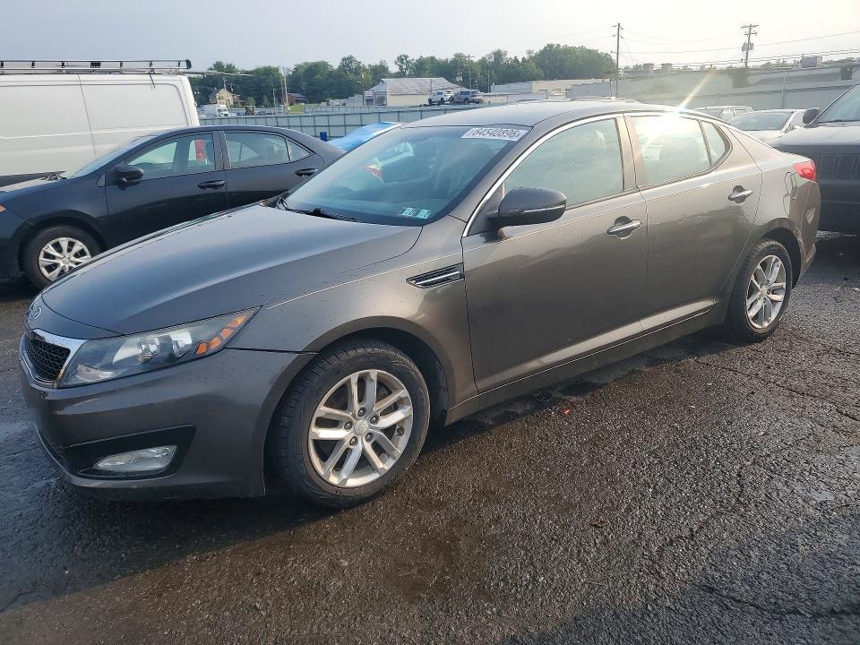 2012 KIA OPTIMA 5XXGM4A79CG066992
