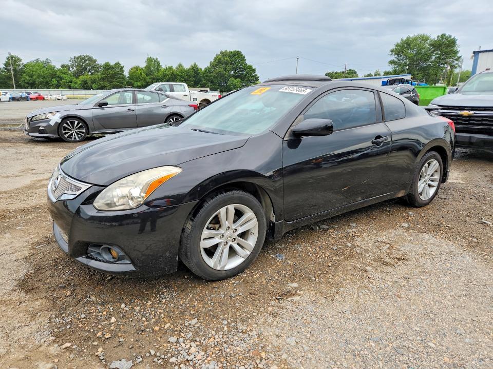 2012 NISSAN ALTIMA 1N4AL2EP8CC181841