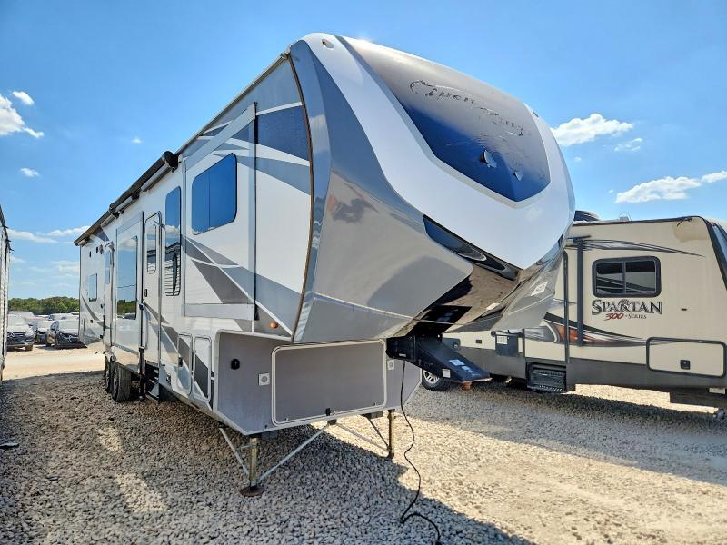 2018 HIGHLAND RIDGE OPEN RANGE 58TCH0BV3J3XF3155