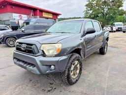 2012 TOYOTA TACOMA 5TFLU4EN4CX041871