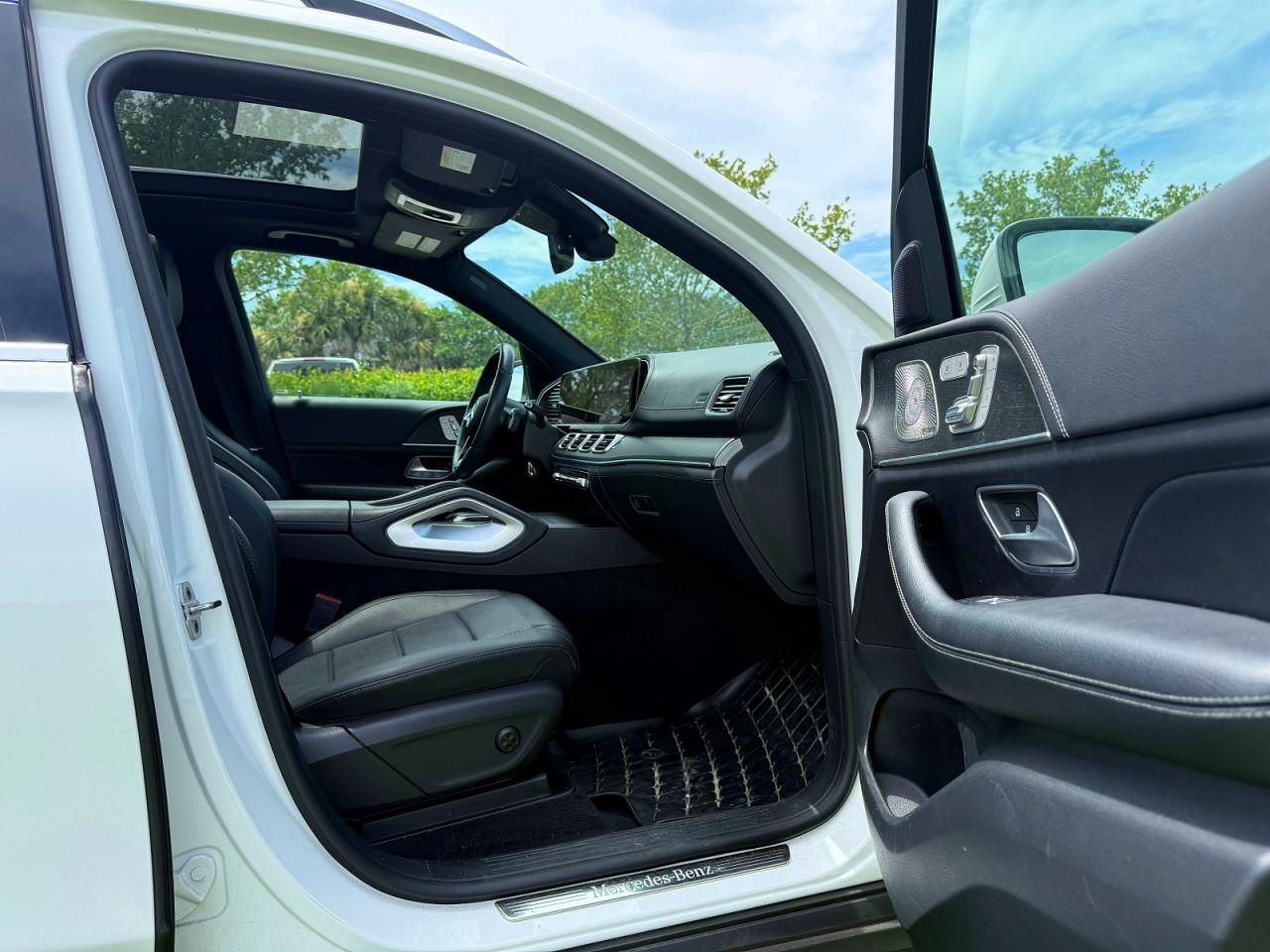 2024 MERCEDES-BENZ GLE 350 4MATIC — Фото 5 из 10
