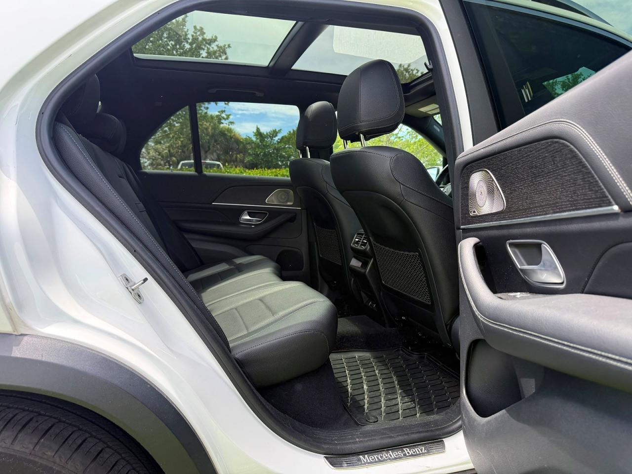 2024 MERCEDES-BENZ GLE 350 4MATIC — Фото 6 из 10