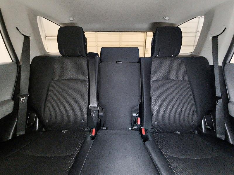 2012 TOYOTA 4RUNNER SR5 — Фото 10 из 14
