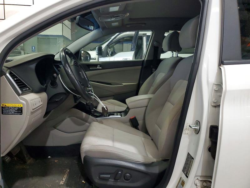 KM8J3CA23JU631571 2018 HYUNDAI TUCSON photo no. 7