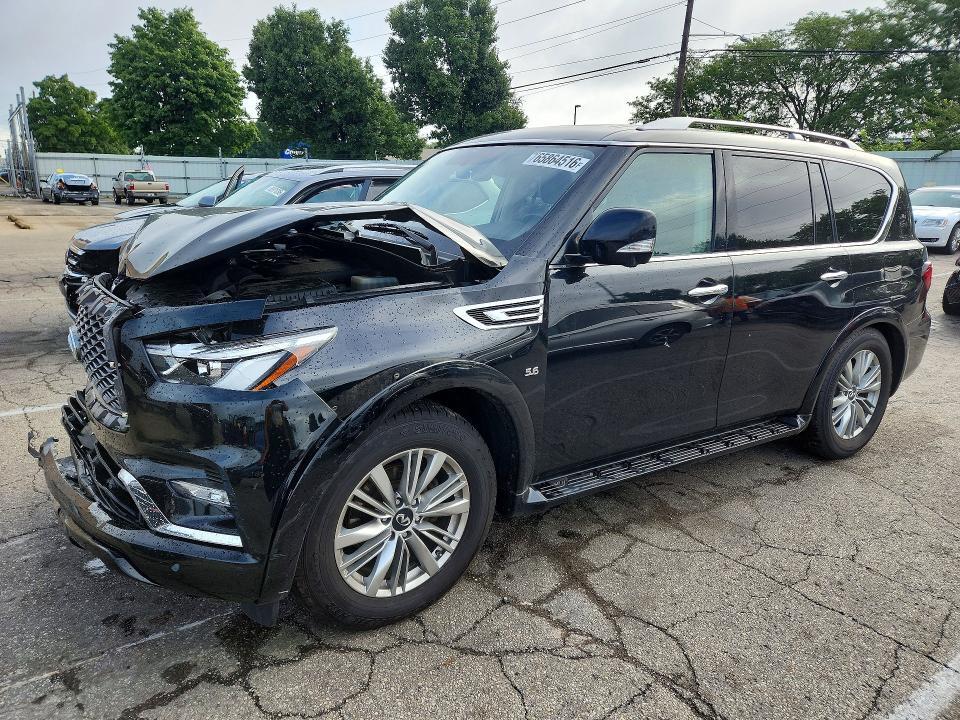 2018 INFINITI QX80 JN8AZ2NE3J9193868