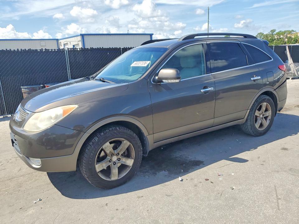 2008 HYUNDAI VERACRUZ KM8NU13C98U069162