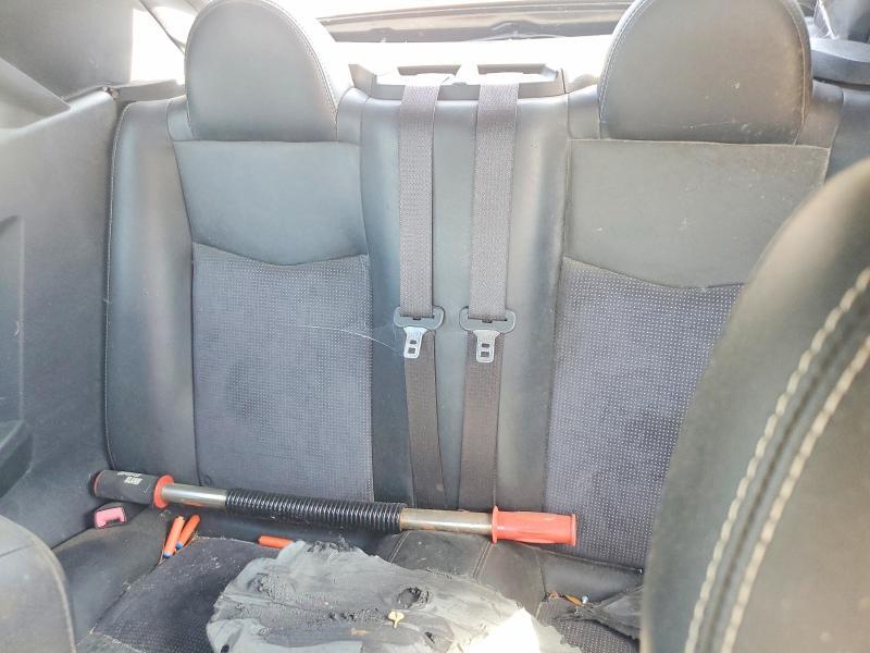 1C3BC8EG5BN600060 2011 CHRYSLER 200 photo no. 10