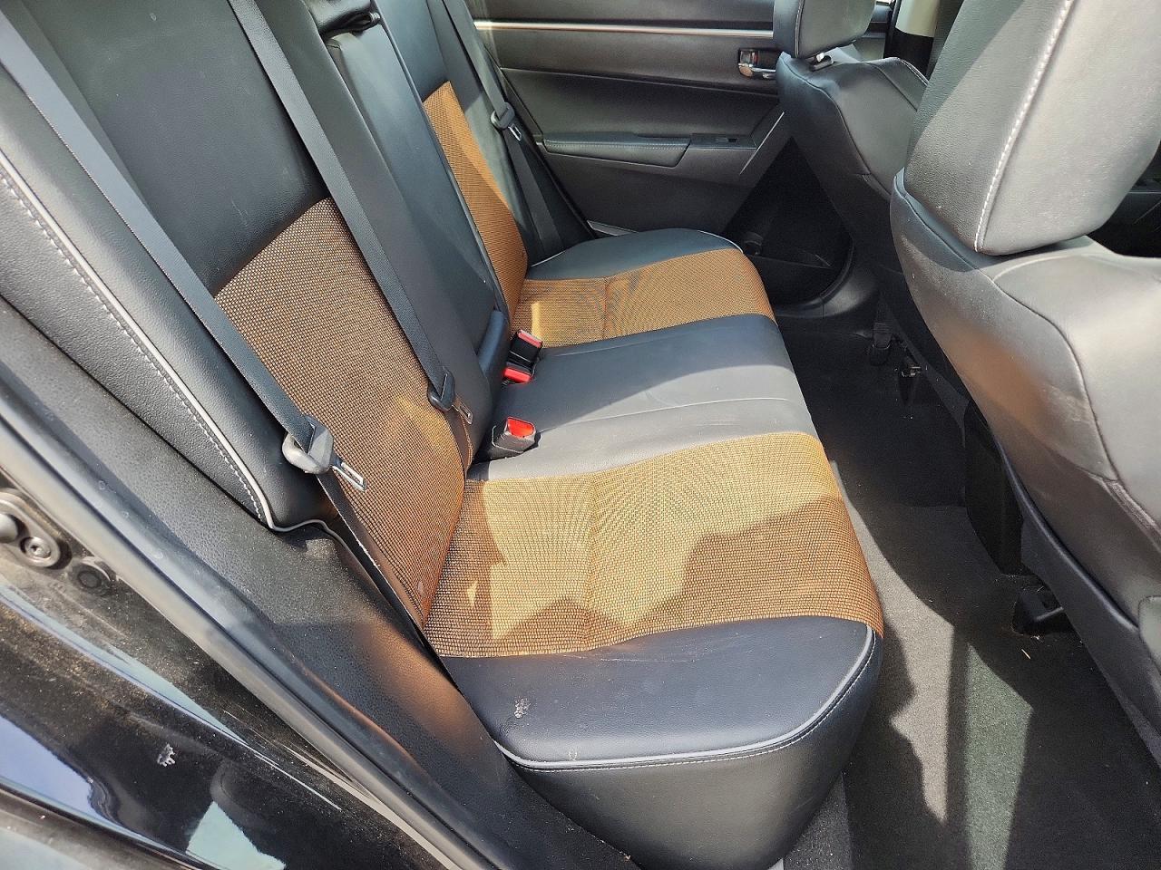 5YFBURHE3FP279914 2015 TOYOTA COROLLA photo no. 10
