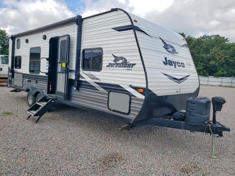 2022 JAYCO JAY FLIGHT 1UJBJ0BN4N17V3790