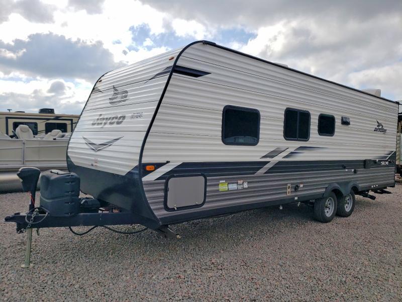 1UJBJ0BN4N17V3790 2022 JAYCO JAY FLIGHT photo no. 2