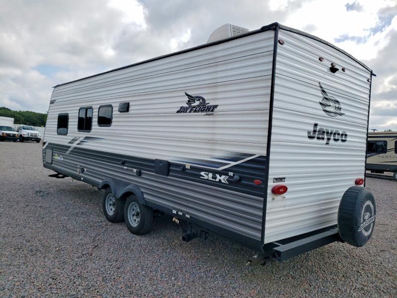 1UJBJ0BN4N17V3790 2022 JAYCO JAY FLIGHT photo no. 3