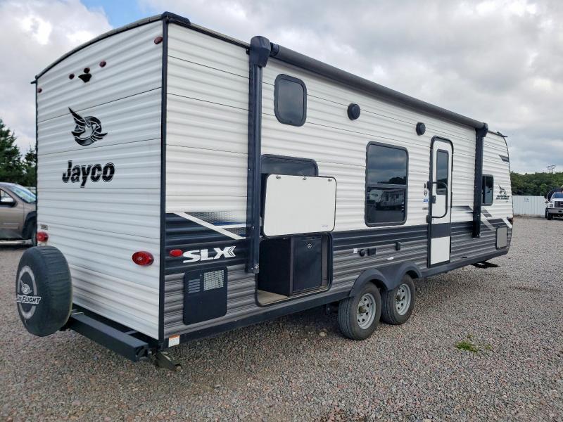 1UJBJ0BN4N17V3790 2022 JAYCO JAY FLIGHT photo no. 4