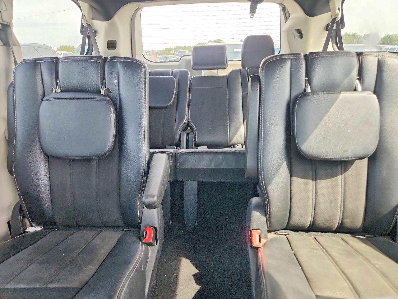 2C4RDGCG2KR755575 2019 DODGE GRAND CARAVAN photo no. 10