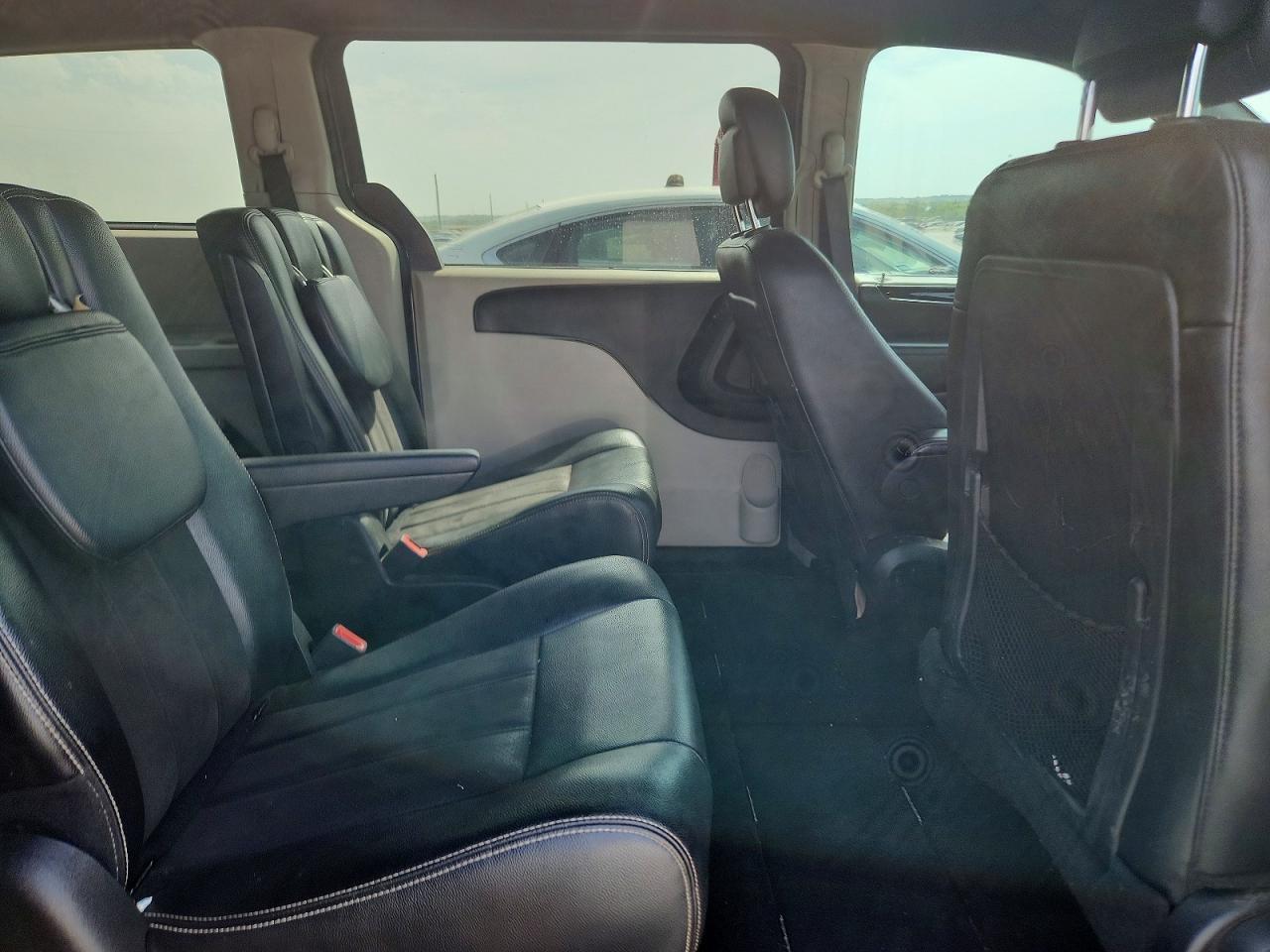 2C4RDGCG2KR755575 2019 DODGE GRAND CARAVAN photo no. 11