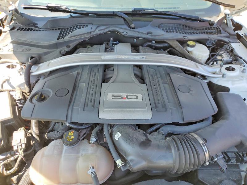 1FATP8FF7K5154624 2019 FORD MUSTANG photo no. 11