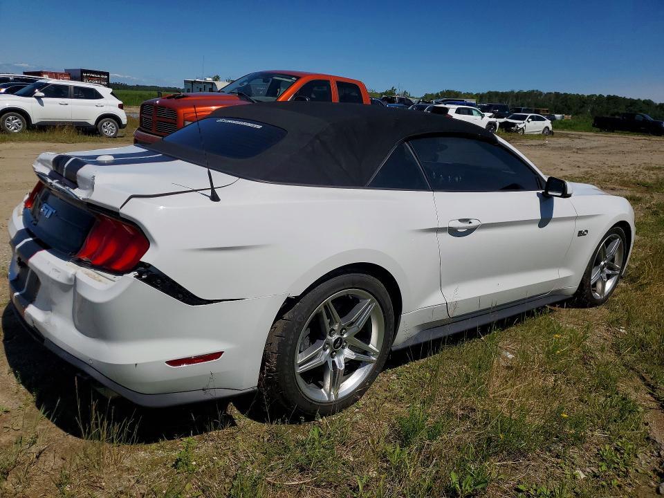 1FATP8FF7K5154624 2019 FORD MUSTANG photo no. 3