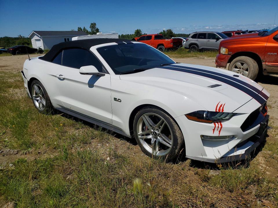1FATP8FF7K5154624 2019 FORD MUSTANG photo no. 4