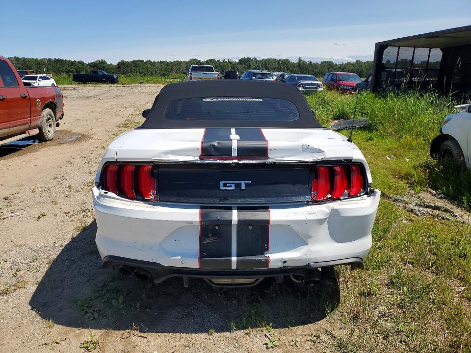 1FATP8FF7K5154624 2019 FORD MUSTANG photo no. 6
