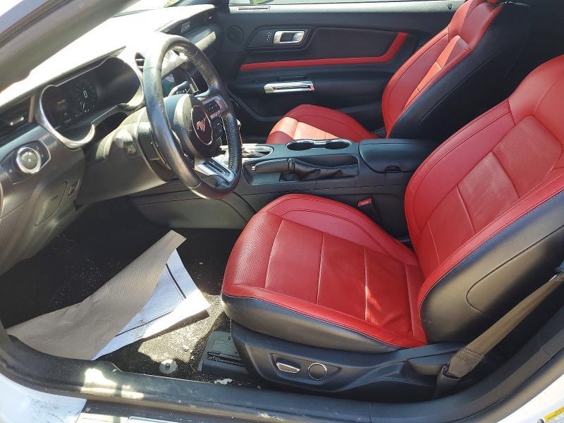1FATP8FF7K5154624 2019 FORD MUSTANG photo no. 7