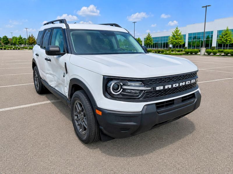 2026 FORD BRONCO SPORT 3FMCR9BN7TRE02243