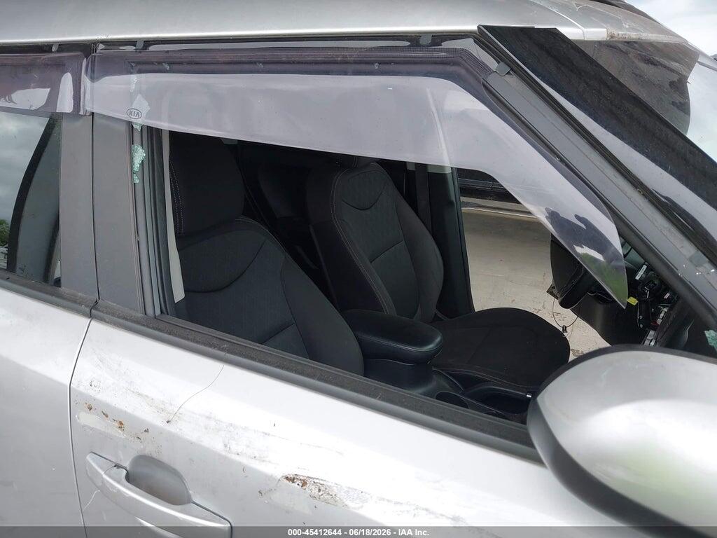 KNDJN2A26K7653850 2019 KIA SOUL photo no. 6