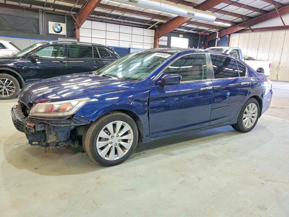 2014 HONDA ACCORD 1HGCR2F78EA018364