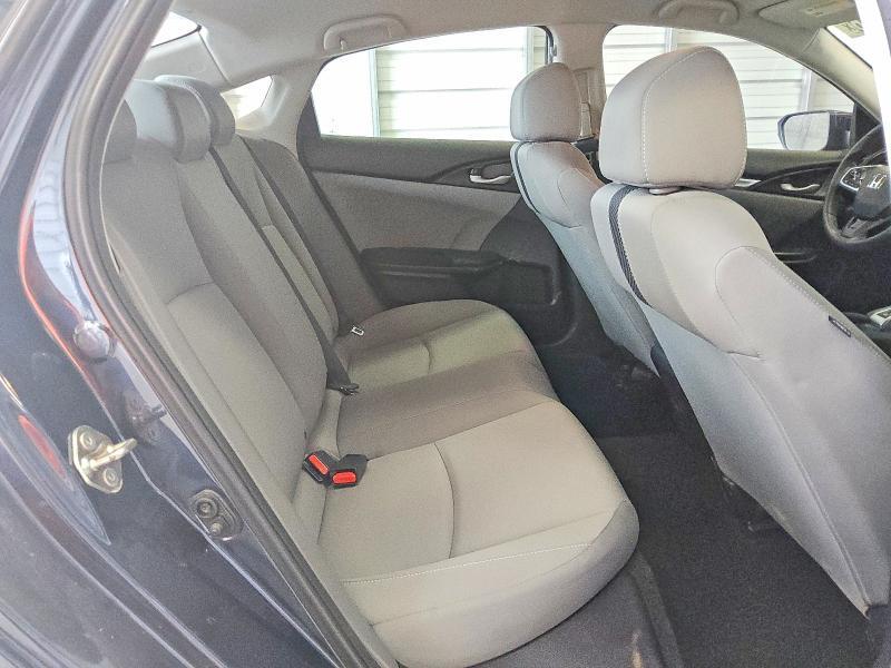 2019 HONDA CIVIC LX — Фото 10 из 13