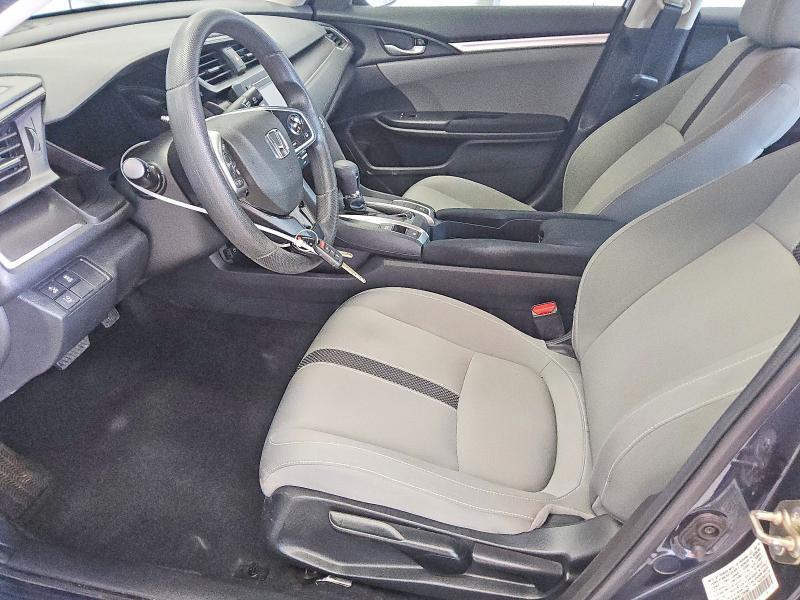 2019 HONDA CIVIC LX — Фото 7 из 13