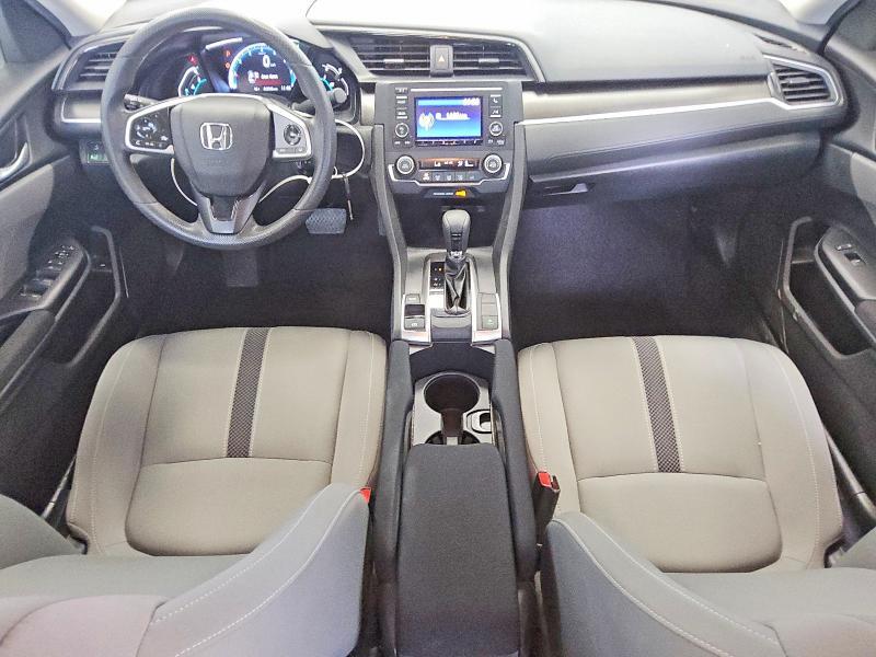 2019 HONDA CIVIC LX — Фото 8 из 13