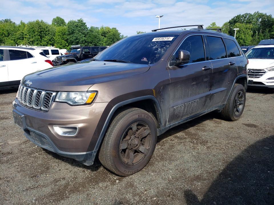 2019 JEEP GRAND CHEROKEE 1C4RJFAG7KC835386