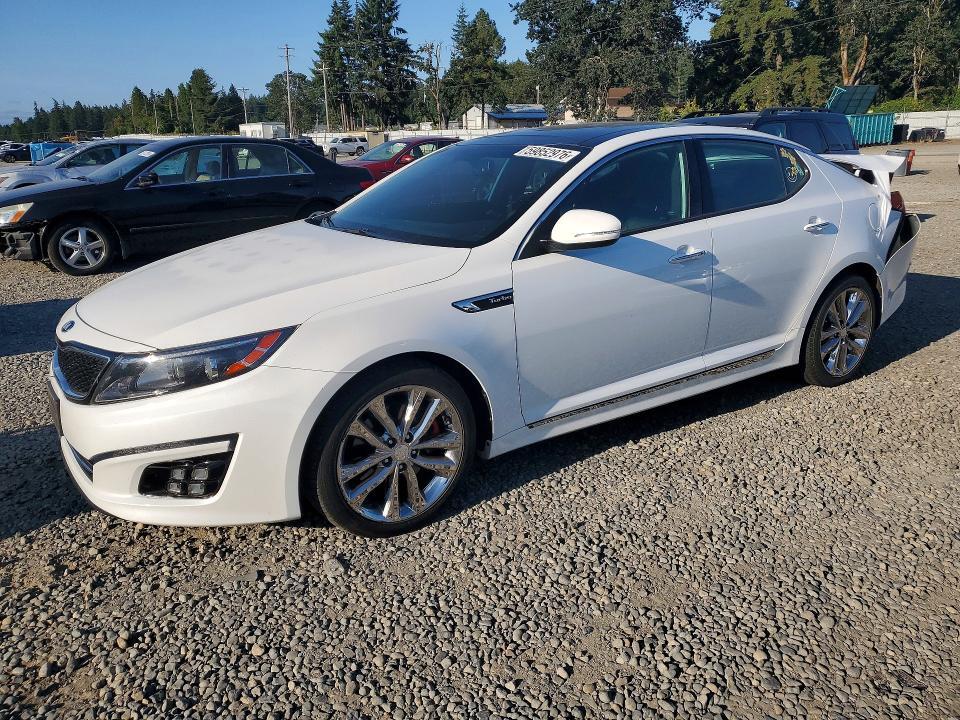 2014 KIA OPTIMA 5XXGR4A67EG280407