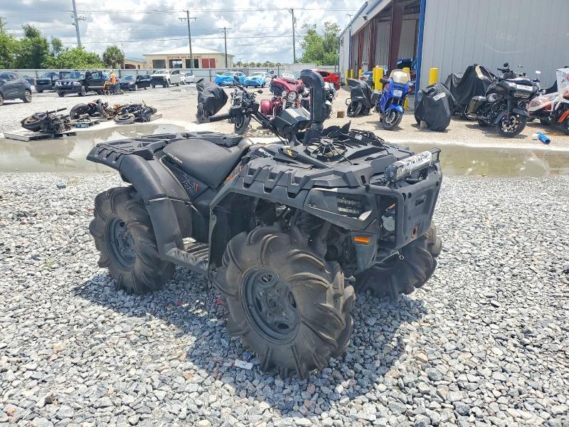 2019 POLARIS SPORTSMAN 4XASXN858KB314740
