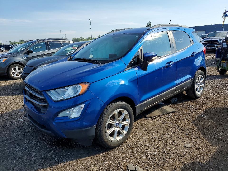 2020 FORD ECOSPORT MAJ3S2GE9LC336811