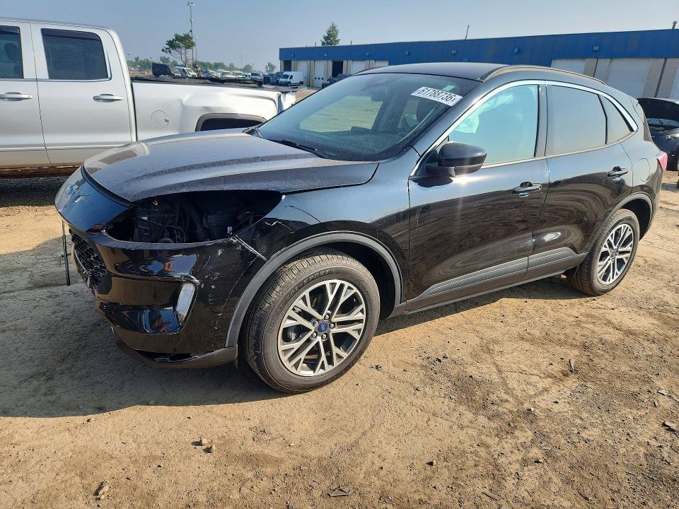 2020 FORD ESCAPE 1FMCU9H92LUA40095