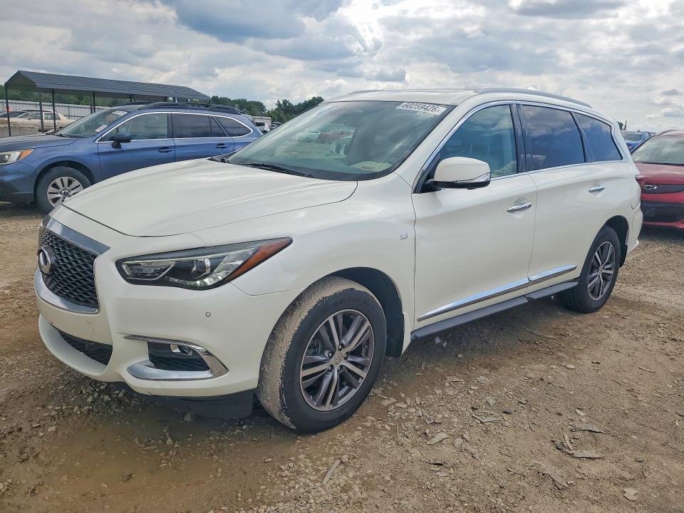2017 INFINITI QX60 5N1DL0MM8HC520264
