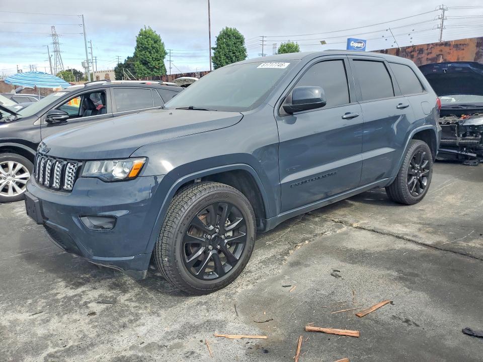 2017 JEEP GRAND CHEROKEE 1C4RJEAG4HC868624