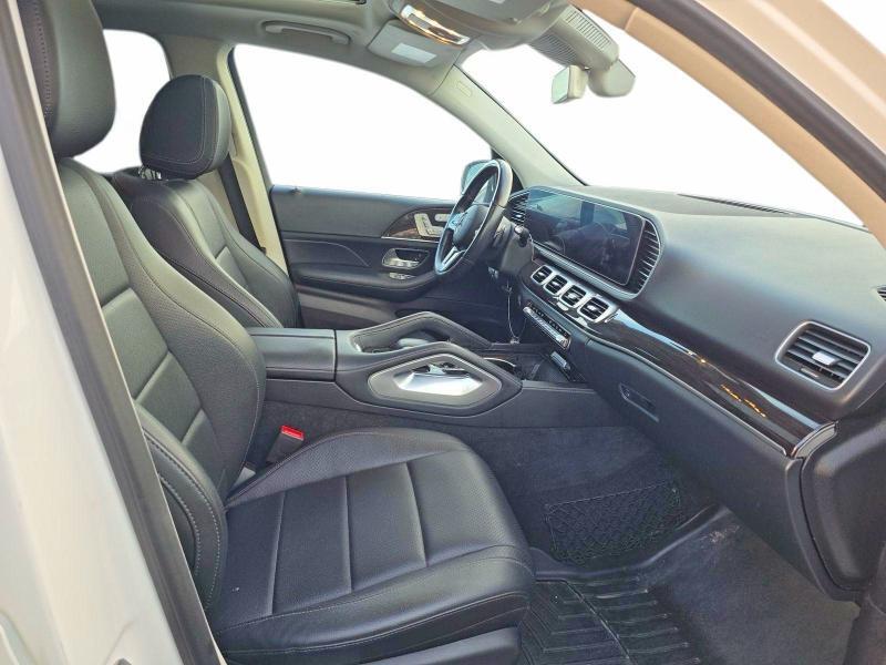 2020 MERCEDES-BENZ GLE 450 4MATIC — Фото 5 из 10
