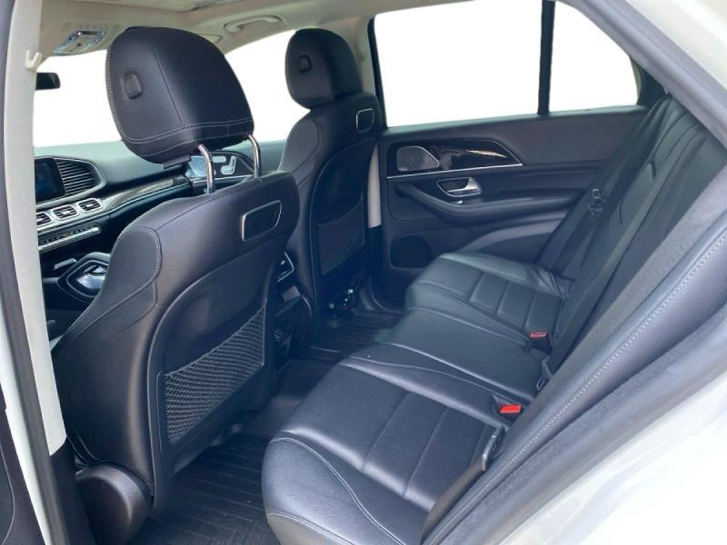 2020 MERCEDES-BENZ GLE 450 4MATIC — Фото 6 из 10