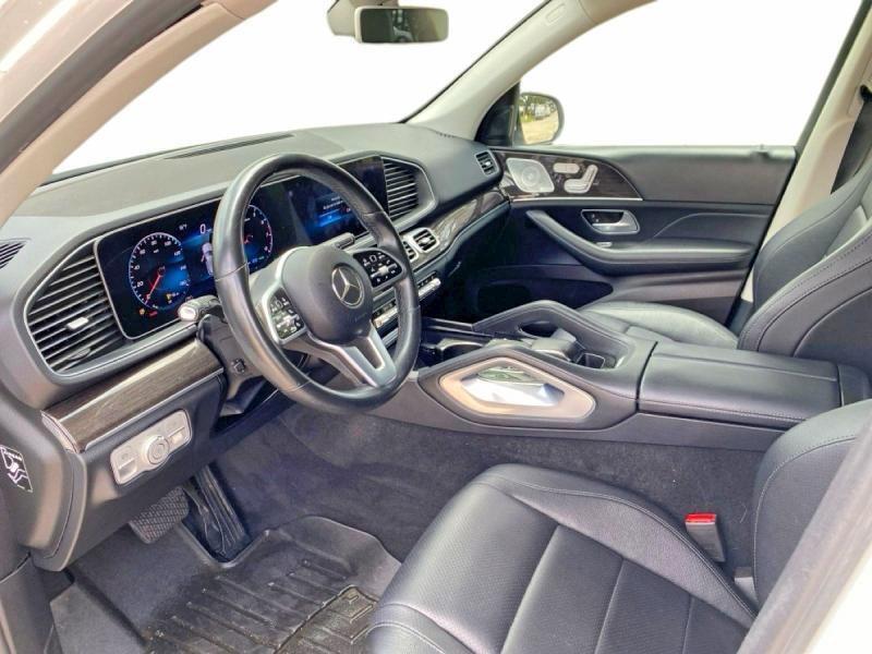 2020 MERCEDES-BENZ GLE 450 4MATIC — Фото 9 из 10