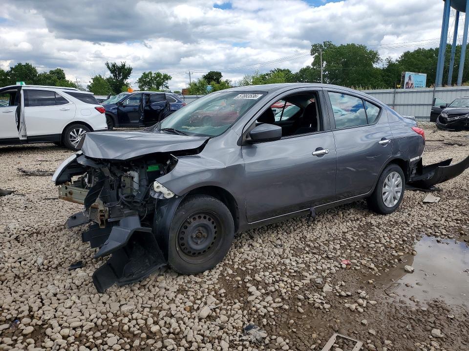 2017 NISSAN VERSA 3N1CN7AP1HL864012