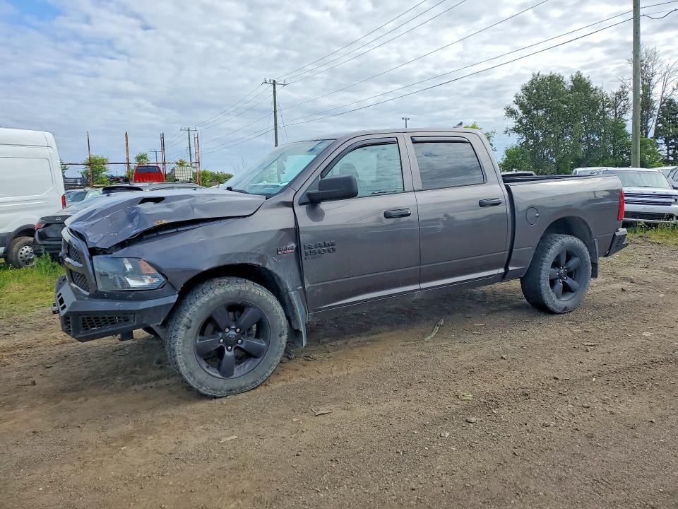 2020 RAM 1500 CLASSIC 1C6RR7KTXLS113404