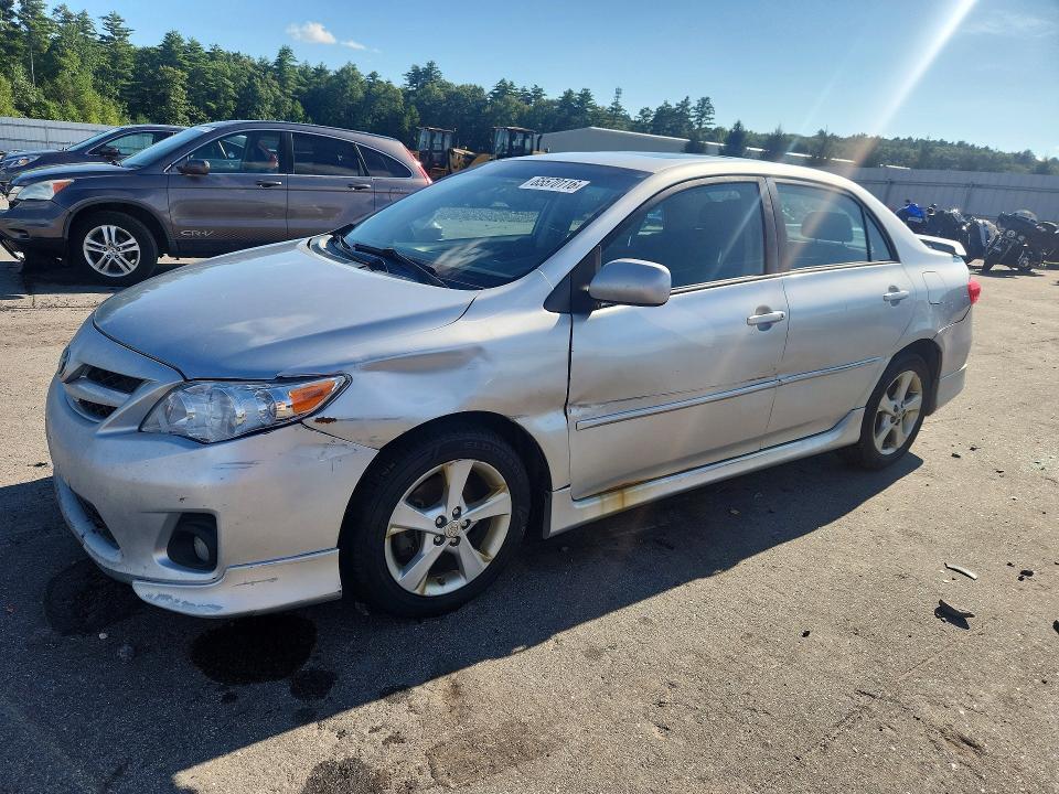 2012 TOYOTA COROLLA 2T1BU4EEXCC860717