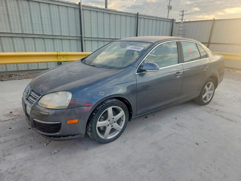 2009 VOLKSWAGEN JETTA 3VWAL71KX9M178896