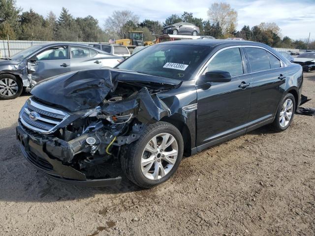 2012 FORD TAURUS 1FAHP2EWXCG129856
