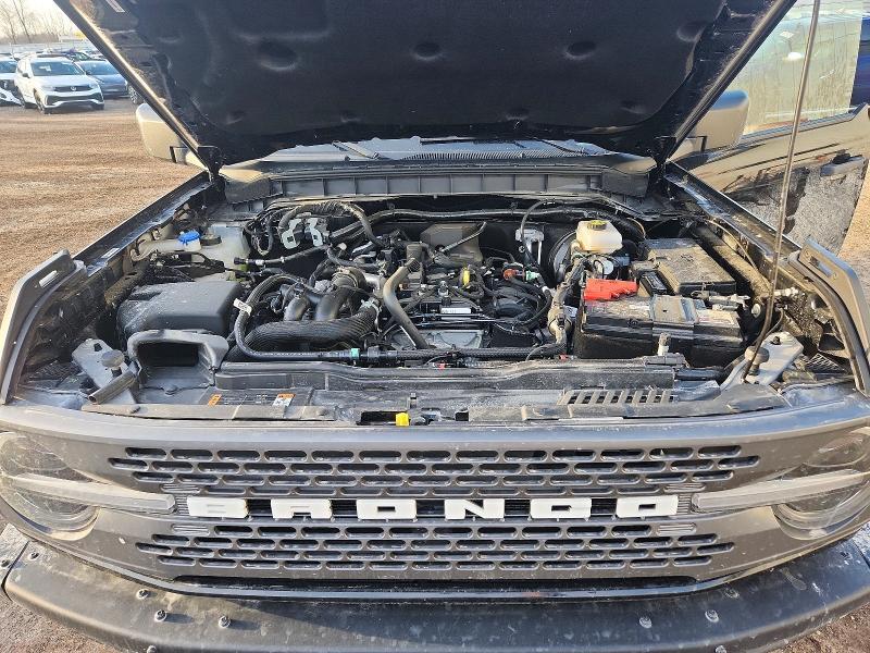 1FMDE9AH6RLA00099 2024 FORD BRONCO photo no. 12