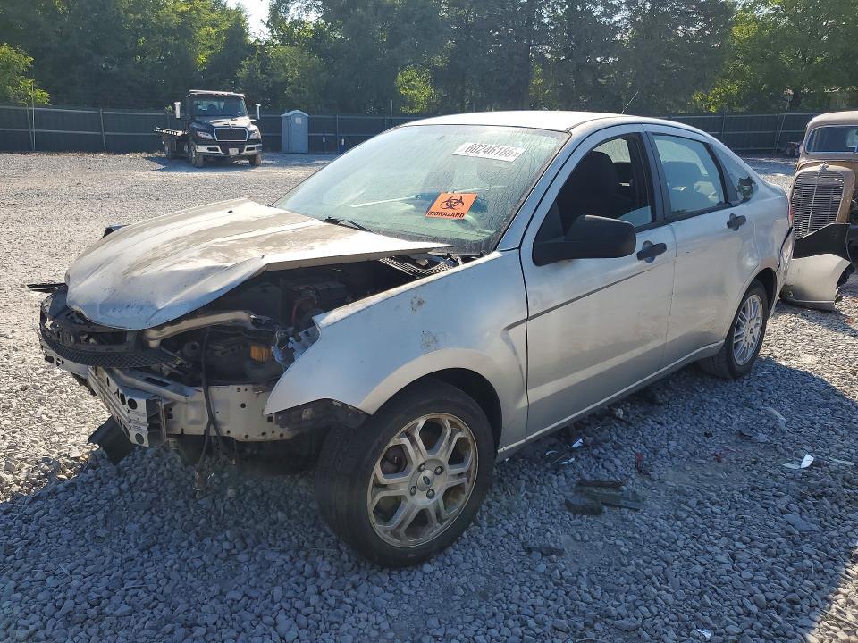 2010 FORD FOCUS 1FAHP3FN4AW222547