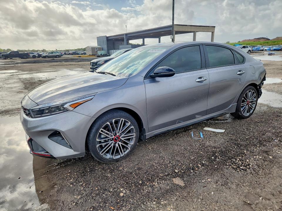 2024 KIA FORTE 3KPF44AC4RE728083