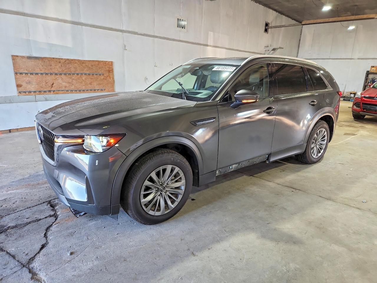2024 MAZDA CX-90 PREFERRED PLUS